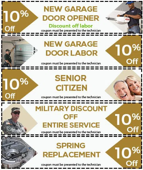 United Garage Doors Crestline, CA 909-378-5930
